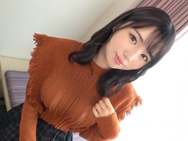 【初イキ体験】 細身女子大生が初めての絶頂に挑戦！ 敏感ボディが快感に震えて止まらない♡