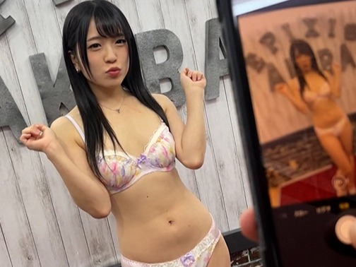 【美少女と秘密の恋】 可愛すぎるAV女優とプライベートな生ハメセックス！ 恋人感覚でバチュバチュ♡ リアルなエロ体験にドキドキが止まらない！