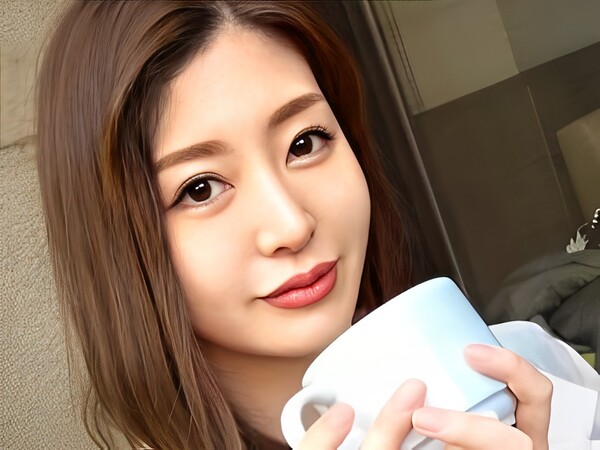 【セレブ妻の性欲解放】 代官山の人妻がセックスレスで欲求不満！ 激しいピストンでイキまくり♡