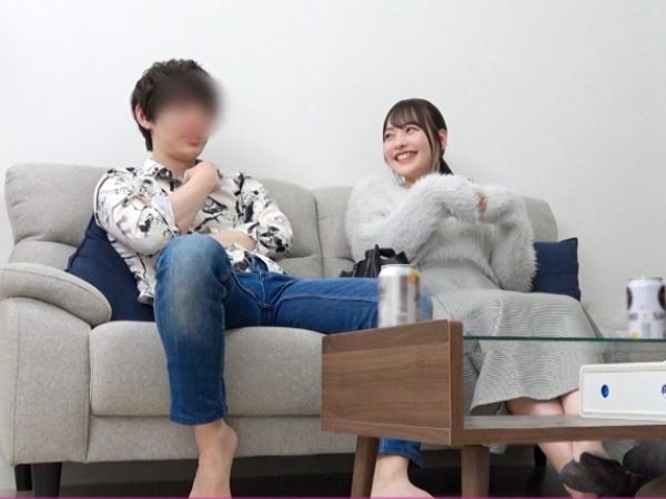 【素人ナンパ】本能に忠実な性欲旺盛女子を部屋にお持ち帰りしてSEXした一部始終隠し撮り映像！