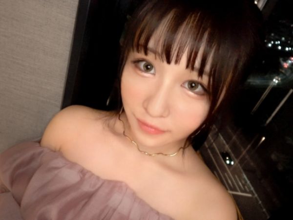 【素人】敏感ボディの色白どさん子美少女が電マオナ痙攣絶頂→寝起きの朝勃ちチンポ即ハメSEXで連続メス顔アクメ！
