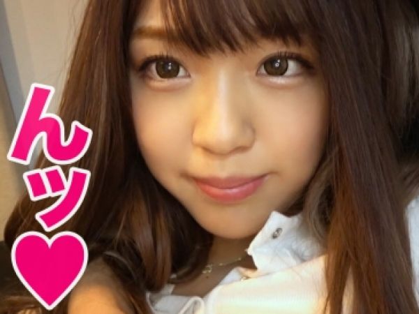 【素人】彼氏持ちの激カワ美少女が他人チンポを生ハメしちゃう浮気ハメ撮りSEXでメス顔アクメ！