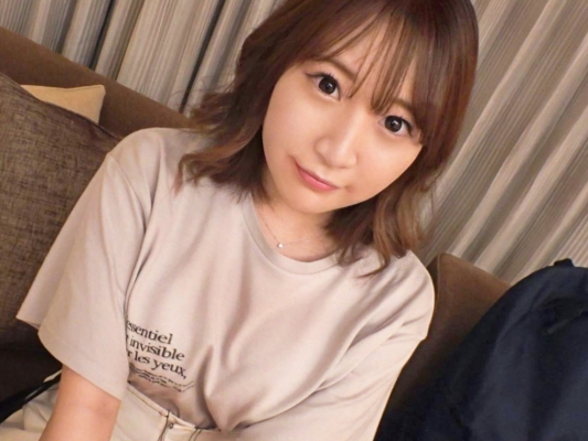 【街角ナンパ】美ボディ美少女をゲット！ピストン連打でオマ○コが悲鳴！感じまくりでエロすぎる反応に興奮MAX！♡