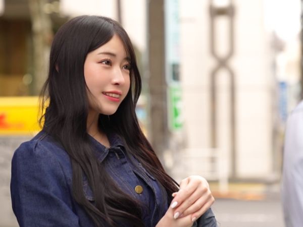 【素人】小悪魔美人の女が彼氏より好きになってしまったセフレと浮気SEX！焦らしテクで快楽沼に堕とす…