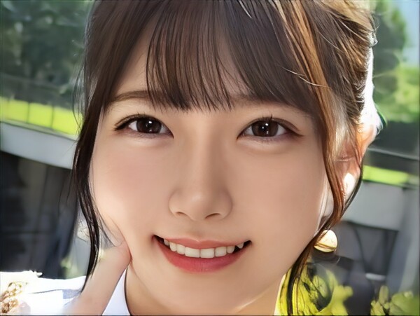 【20歳のJDとエロプレイ】 乳首責めで発情しちゃう敏感ボディ！ 首輪プレイでイキまくる美少女♡