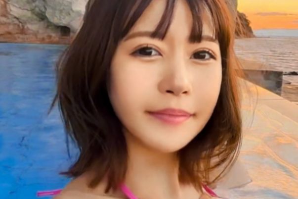 【美顔ハーフ系お姉さんと濃厚エッチ】『気持ち良すぎる…』整った顔立ちの美女とひたすらヤリまくる！マンコを激しく刺激され、最高のシチュエーションでイキまくるエロいお姉さんに夢中♡