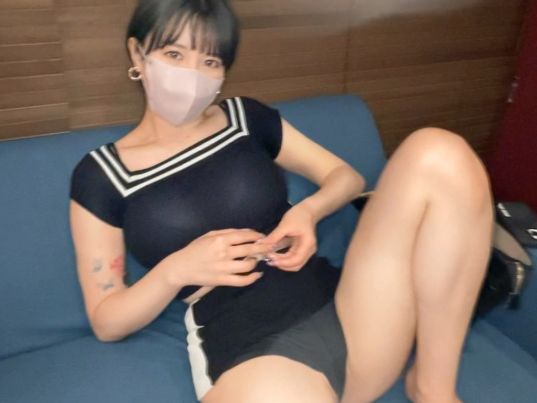 【生意気爆乳娘を調教】『もうダメ…』23歳美巨乳素人美女が激ピストンで絶頂連発！デカパイ揺らしてガチイキする姿がエロすぎる♥