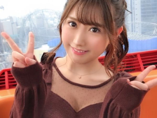 【芸能人級美女とエロ祭り！】 モデル並みの美ボディお姉さんと激エロセックス♡ 感じまくる姿にフル勃起間違いなし！