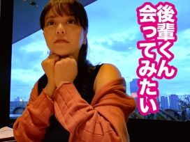 【爆乳セフレの従順3P】「もっと奥まで…♥」Hカップ美巨乳の20歳娘がセフレと濃厚3P！止まらないピストンに絶頂連発、イキまくりでトロける表情がエロすぎる！
