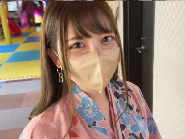 【素人×中出し】色白ボディの美巨乳レンタル彼女とホテIN生ハメSEX！騎乗位、立ちバック、後背位で中出し射精！