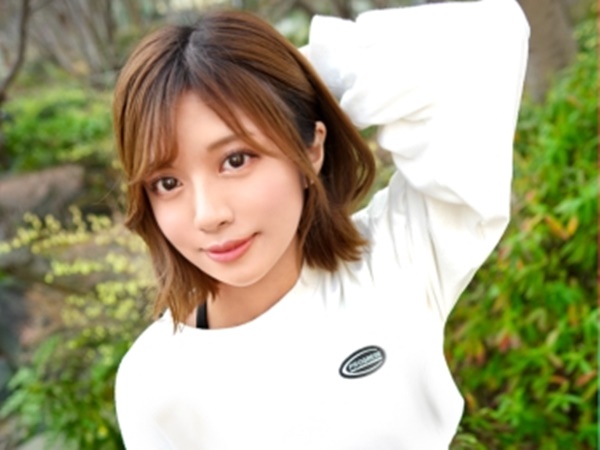 【朝からエロ全開】『もう我慢できない���』セックス大好き淫乱女子が寝起き即パコ！朝から喘ぎまくり、盛大にイキまくるエロすぎる目覚め！！♡