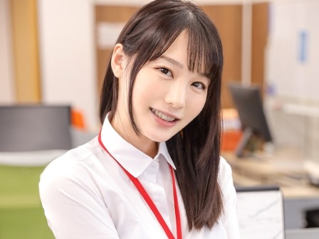 【危険なW不倫】『ダメ…気持ち良すぎる…』スレンダー人妻OLが上司と禁断の関係！最深部まで突かれ、中出しされて絶頂を迎える！♡