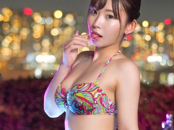 【ベロキスで乱れる美女】『もっと…キスして…♡』濃厚な唇の交わりで大興奮！とろけるようなキスから始まる、激しくも甘美な絶頂セックスで美女が乱れまくる！！