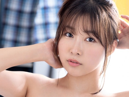 【爆乳同棲生活】柔らかおっぱいに包まれる幸せ♡美巨乳彼女とラブラブセックス！エッチな時も普段も、揺れる巨乳がたまらない！！