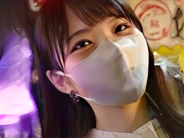 【浴衣美女の夏祭り乱交】『もっと奥まで…』お祭り系インフルエンサーが浴衣姿で大胆騎乗位！正常位ではしゃぎまくる姿が可愛すぎて高速ピストンでイカせまくり！♡