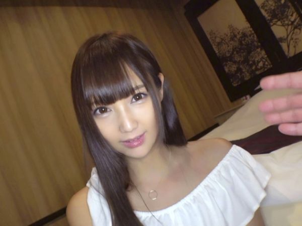 【素人ナンパ】お笑い芸人に乱パをドタキャンされた凄テクフェラのお姉さんとハメ撮りSEX！芸人御用達マンコに生挿入！