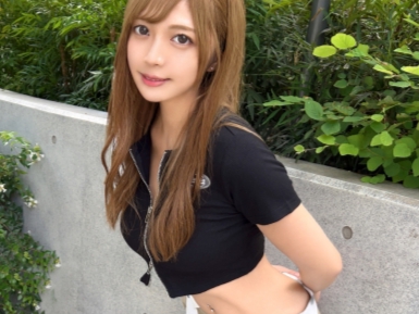 【ヤリマンギャルの本能】『中に出して♡』めちゃカワギャルの美ボディがエロすぎる！精子を求めて悶えるマンコにたっぷり注入！ギャルの淫乱さに興奮MAX！！