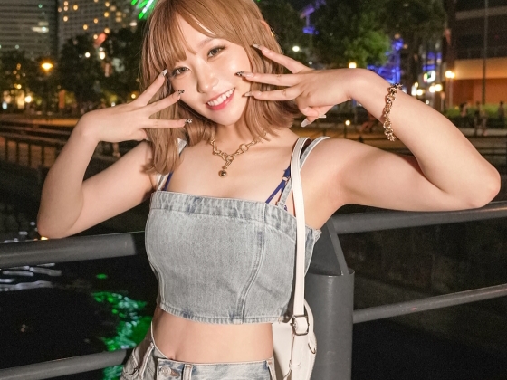 【ギャル狂いセックス】『ヤバい…止まんない…』ドスケベギャルが絶頂セックスで狂う！パイパンマンコを激しくズボズボ突かれ、感じまくるギャルのエロさ全開！！♡