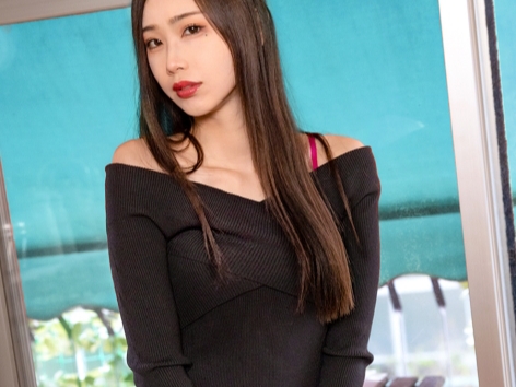 【美ボディ人妻の淫乱覚醒】『ダメ…でも気持ちいい…』スレンダー美人の人妻が他人棒に溺れる！夫以外のチ○ポで激しく突かれ、人妻マ○コがイキ乱れる！！