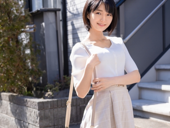 【女子アナ級美少女の裏の顔】清楚系美女が素人宅で大胆変身！見た目とのギャップに驚愕のドスケベプレイ連発♡素人男性も大興奮の淫乱デリバリー！