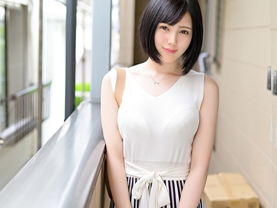 【清楚系美少女の裏の顔】『もっと激しく…』圧倒的美少女が素人男性とド変態プレイに挑戦！清楚な見た目とは裏腹に、エッチな要求にどんどん応えて乱れまくる！♡