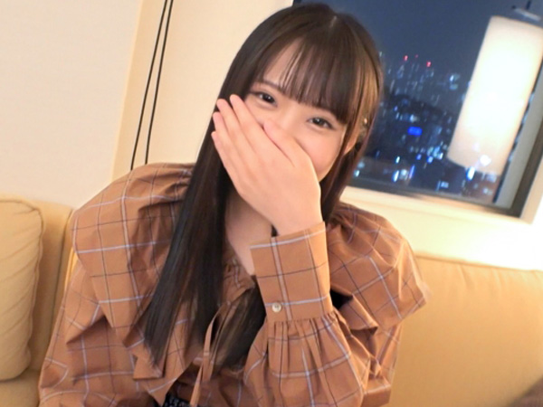 【黒髪美少女の絶頂アクメ】『もうダメ…気持ち良すぎる！』清楚系美少女が、激しすぎる快感に翻弄され、絶叫しながらイキまくる！止まらない絶頂乱れイキ！♡