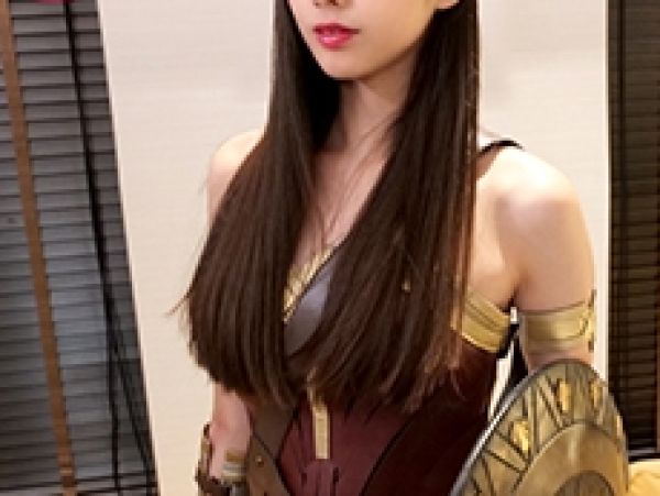 【芸能人コスプレモデル】撮影中に騙されて生ハメ！？美ボディを弄ばれ、本気で感じる姿が流出…ッ！コスプレ趣味のモデルさんがまさかのハメ撮りで喘ぎまくる！