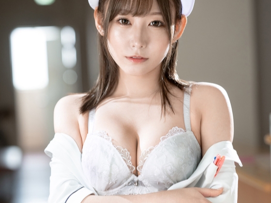 【淫乱ナースの乱交ナイト】『患者さん、今日は特別サービスよ♡』清楚な顔したナースが、夜な夜な病室で大乱交！チンポをしゃぶり、マンコで咥え込み、淫乱モード全開！白衣の天使が、夜は淫乱痴女に大変身！興奮度MAXの看護プレイ！！