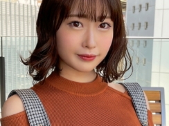 【透明感美少女】『あっ…ダメ…』透き通る美ボディの彼女が、男根で激しく突かれ、控えめ美乳が揺れる！腰振りが止まらない、エロ可愛い喘ぎ声に興奮MAX！♡