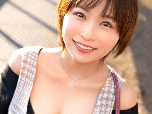 【河合あすな】Hカップの美巨乳美少女とデート後ホテルでイチャラブハメ撮りSEX!デカ乳跳ね回る背面座位でガチアクメ!
