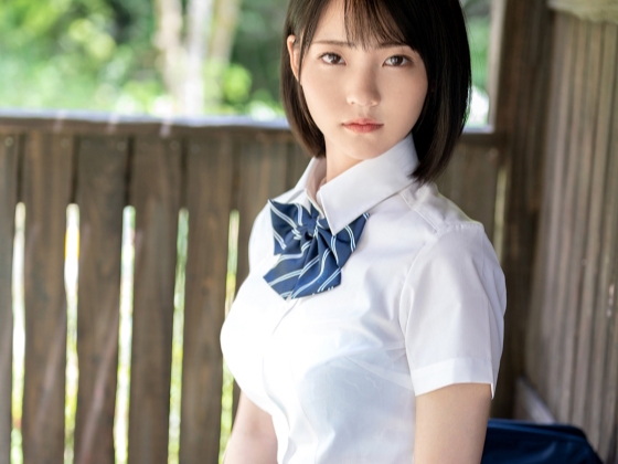 【制服美少女の甘酸っぱい誘惑】『センセイ、もっと気持ちよくして…』キュートすぎるJKが制服姿で大胆に誘惑！アツい青春セックスで乱れまくる、甘酸っぱいエッチなひと時♡