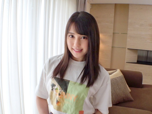 【無毛美少女の敏感マ○コ】『あっ…ダメ…そこ気持ちいい…』無毛のツルツルマ○コを持つ可憐な美少女が、ねっとり愛撫でトロトロに！ビンビンのチ○ポで激しく突き回され、キュートな顔を歪ませながら感じまくる姿がエロすぎる♡