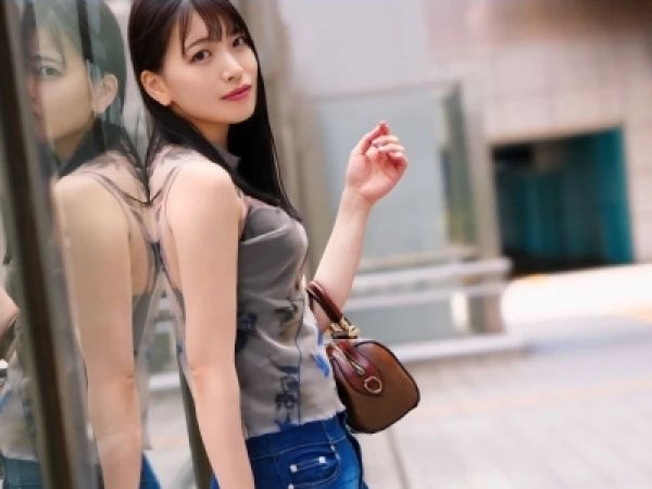 【素人×中出し】色白スレンダーな清純派美少女セフレと朝っぱらから生ハメ交尾するイチャイチャハメ撮り！