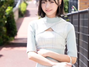 【エチエチ訪問サービス】『おチンポ美味しい♡』粒楽あむちゃんが素人宅を突撃！無防備なボディで素人チンポを貪り、濃厚セックスで大満足！