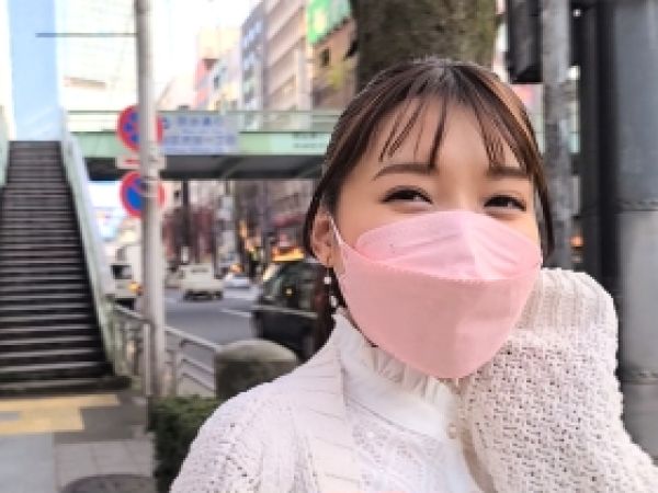 【素人×中出し】「え…？出したの…？」アイドルデビューのために抱かれるメンエス嬢が無許可中出しされるハメ撮り映像！