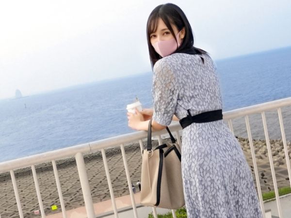 【涼森れむ】スレンダー巨乳美少女と1泊2日の中出しハメ撮り小旅行！本能剥き出しの騎乗位突き上げ高速ピストンで種付け射精！