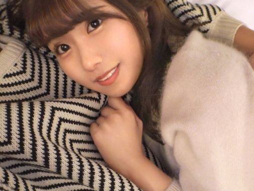 【美巨乳彼女×イチャラブSEX】プライベート感満載のエッチで乱れまくる♥彼氏の勃起チンポに責められ仲良く絶頂☆