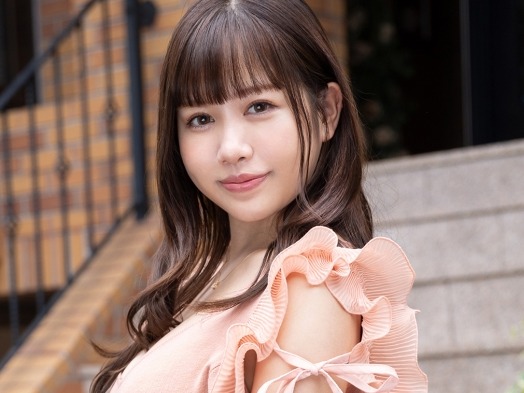 【巨乳】パイパン女優の百仁花が素人男を訪問♡身体を密着させて何度もセックスを繰り返し素人チンポで感じる♡