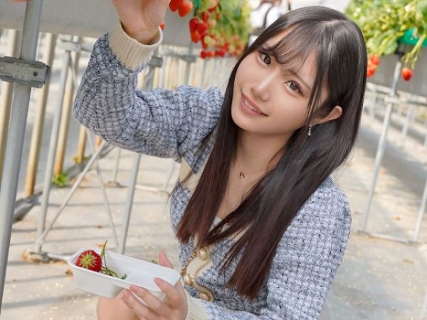 【ハメ撮り】巨乳美少女と行く快楽漬けの1泊2日貸し切り温泉旅！無毛のパイパンまんこを激しく突かれ恍惚メス顔絶頂！