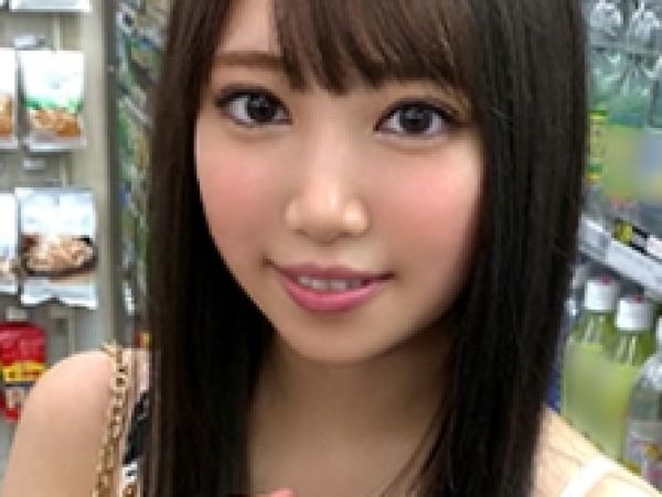 【ビッチJDの裏の顔】『もっと…奥まで…』清楚系女子大生がトロ目メス顔でチンポを貪る！快楽に溺れる姿はまさにヤリマン！見た目とギャップが激しすぎる、エロすぎる本性丸出しセックス！♡