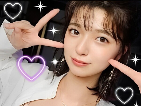 【20歳ピチピチ美少女の初体験】「こんなの初めて…♡」顔ほどデカいチンポに驚きながらもフェラご奉仕！正常位で激しく突かれ、中出しされた瞬間、痙攣イキするウブな反応がエロすぎる！！