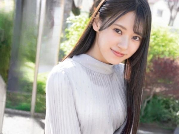【八掛うみ】「待って…ッ！急に何ですか…ッ！？」スレンダー美少女がいきなりパンツをずらされチンポを即ハメ立ちバック！