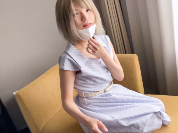 【ギャルとホテルで中出しセックス】『やだ…中で出さないで…///』ツンデレギャルがホテルで大胆に変身！最初は警戒してたのに、いざプレイが始まると従順でエロすぎる本性丸出し！♡