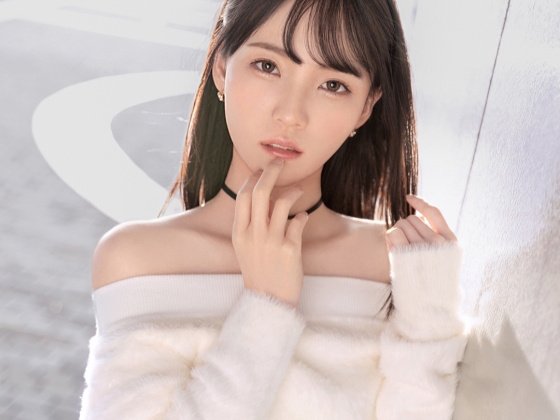 【ベロチューSEX】キス魔の美女が濃厚ベロキスで発情！ねっとり舌を絡ませながら、奥まで激しく突かれて感じまくる！膣奥を刺激され、イキまくる姿は必見！♡