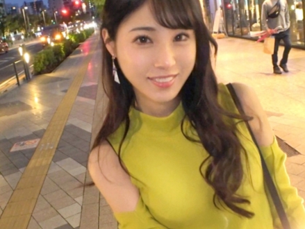 【美乳スレンダー美女の淫乱覚醒】メス汁垂れ流し！肉棒に飢えた美女が、理性ぶっ飛ぶほど感じまくり！エロすぎる喘ぎ声と悶絶姿にフル勃起必至！♡