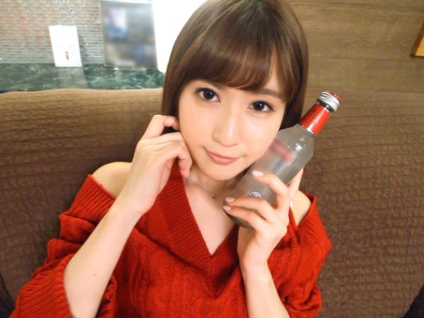 【JDナンパ即ハメ】『公園でこんなこと…』欲求不満な女子大生が即ホテルで淫乱覚醒！ねっとりフェラから生挿入、子宮で感じる生チ●ポの快感に悶えまくり！ドスケベJDの淫乱セックスが止まらない！