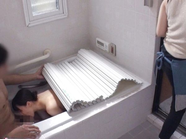 【逆NTR】「大丈夫だよ♪…ねっ♥」姉の旦那を誘惑しチンポにしゃぶりつく美少女！義兄との背徳快楽に溺れる不倫SEX！