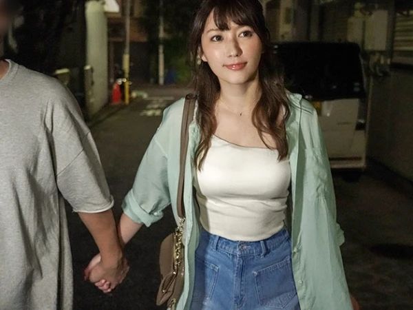 【主観】「気持ちよか…？♥」久々に帰省した福岡の地元でずっと好きだった幼馴染と念願SEX！◆フェラ、パイパン