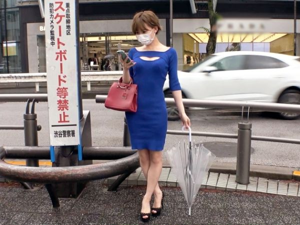 【素人】色気溢れる愛人気質のスレンダー美ボディお姉さんが乳首責め手コキ＆ねっとり淫乱フェラで精子を搾り取る！