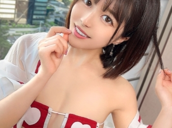 【巫女さんバックで乱れまくり】『あっ…ダメ…気持ちいい…』スレンダー美少女が巫女コスで激しく突かれて大興奮！ズボズボ挿入に悶える姿がエロかわいい！！